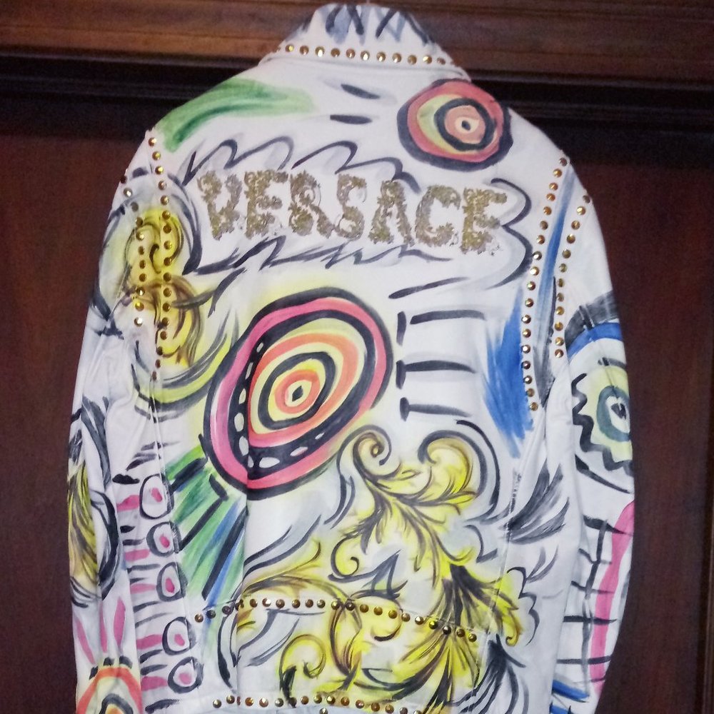 Versace Collection - Picture 2 of 2